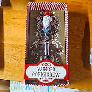 Gnome Winged Corkscrew (B5.11)